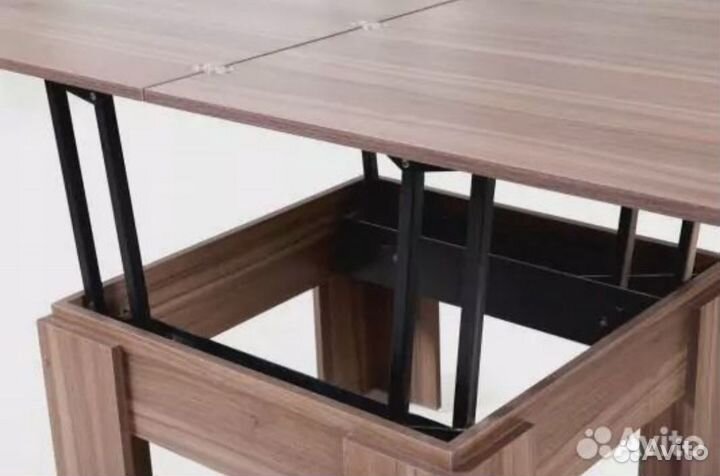 Стол трансформер