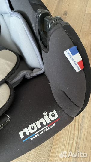 Автокресло (0-13 кг) автолюлька-переноска