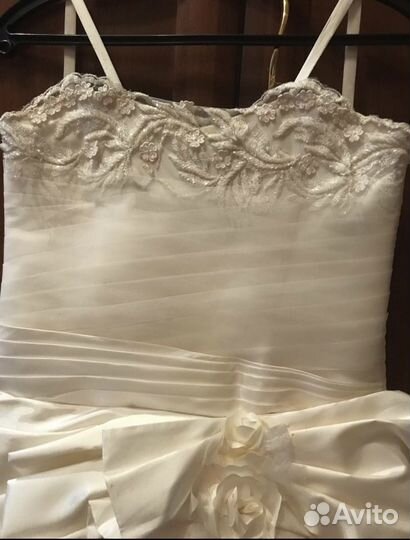 Платье для принцессы