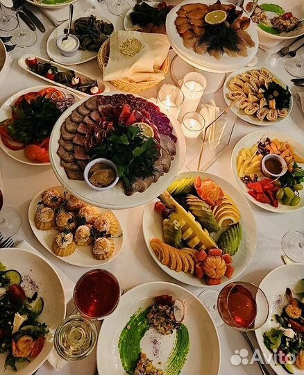 Насыпные свечи аренда