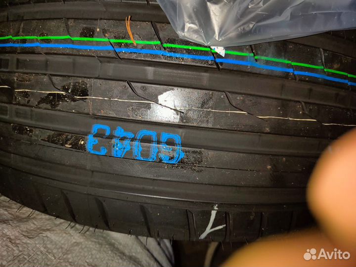 Toyo Proxes CF2 235/45 R17