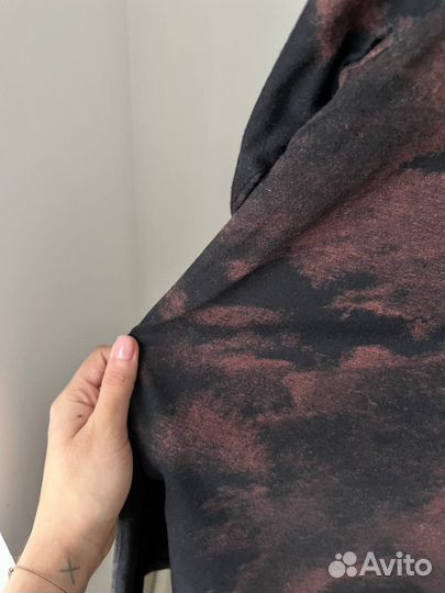 Лонгслив comme des garcons оригинал