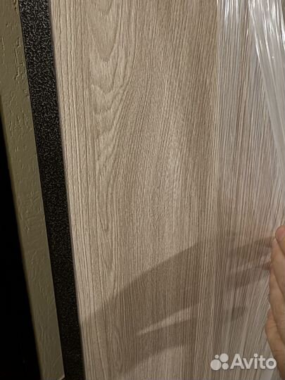 Дверь входная