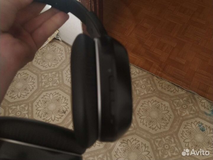 Беспроводные наушники edifier W800WT plus