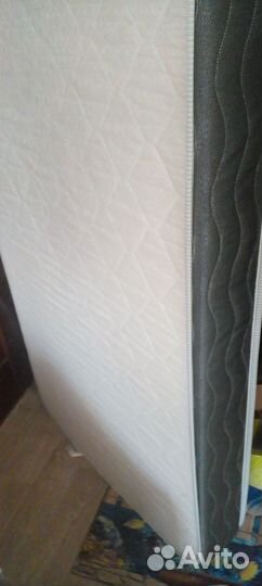 Матрас ортопедический 90 200 бу