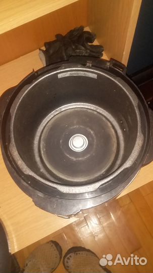 Мультиварки Scarlett и Redmond