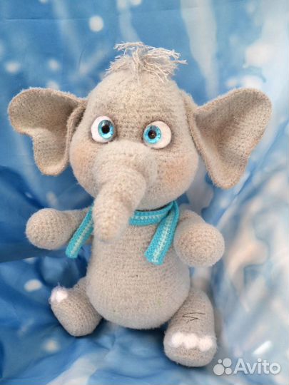 Мягкая игрушка 