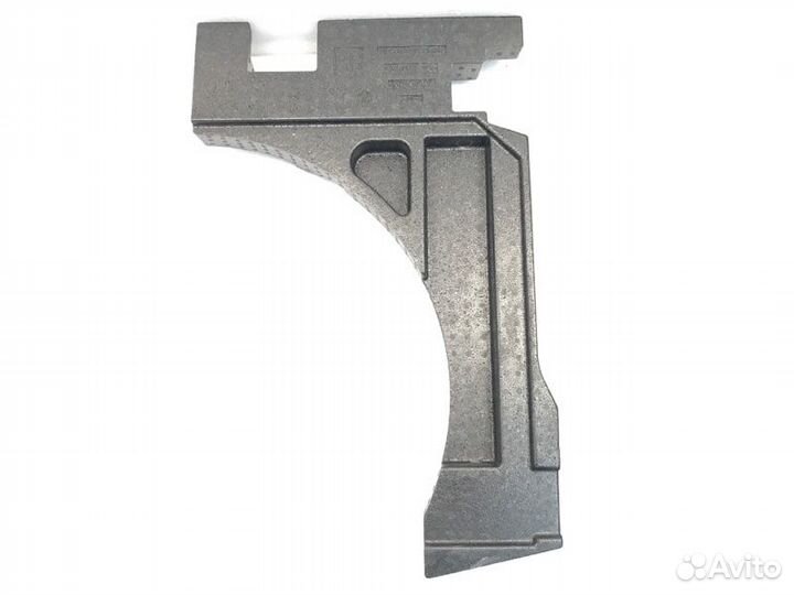 Ящик для инструментов правый Nissan Qashqai 1.6