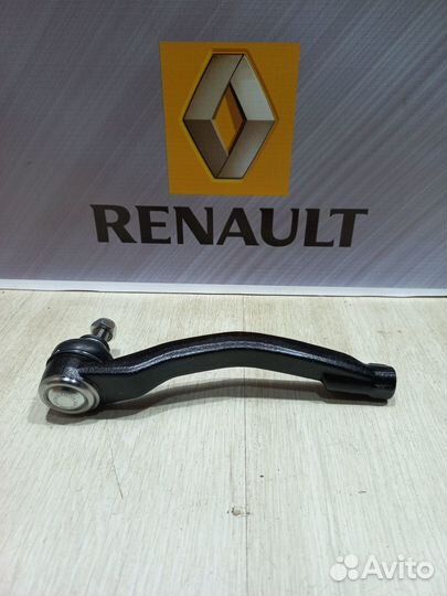 Наконечник рулевой Renault scenic 2 Прав