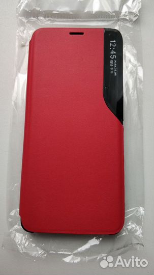 Новый Чехол Книжка для Samsung