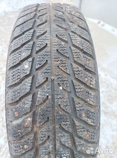 Kumho Power Grip 749P 175/70 R13 82T