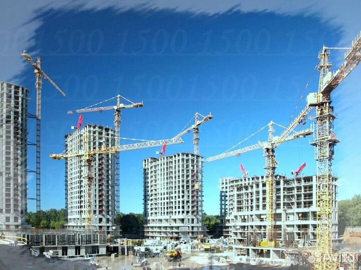 Бетон
