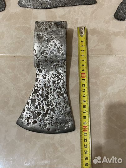 Топоры старинные