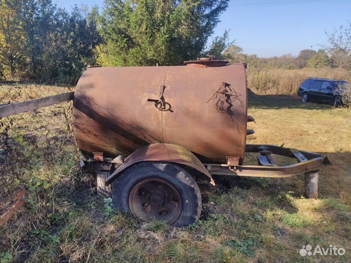 Водораздатчик