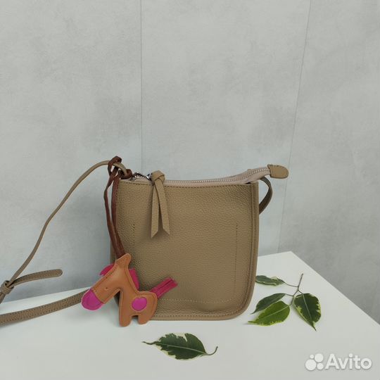 Брелок на сумку