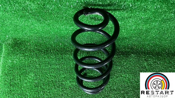 Пружина задняя LADA Vesta 2023 4247015