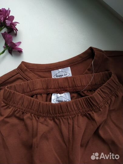 Пижама новая для мальчика 98 Дания