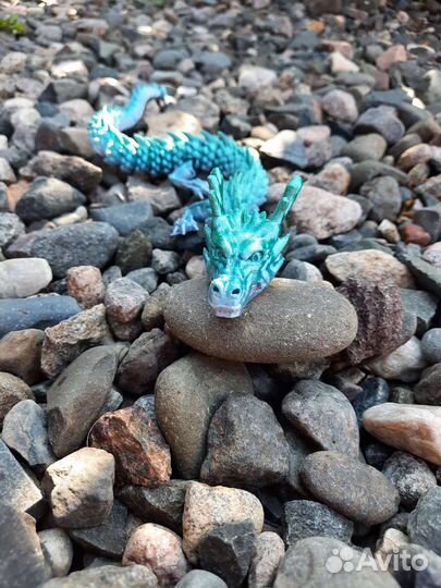 Игрушки на 3d принтере