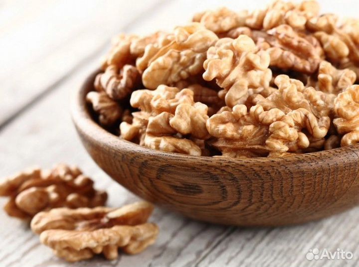 Грецкий орех