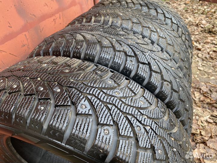 Formula Ice 185/65 R15