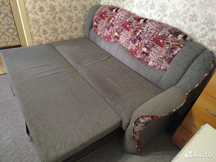 Диван трансформер