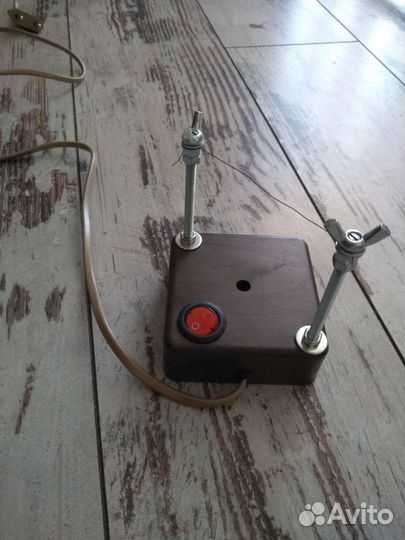 Горячий нож