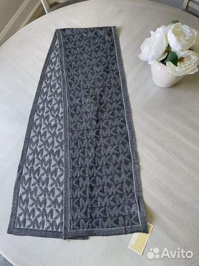 Michael Kors новый шарф оригинал