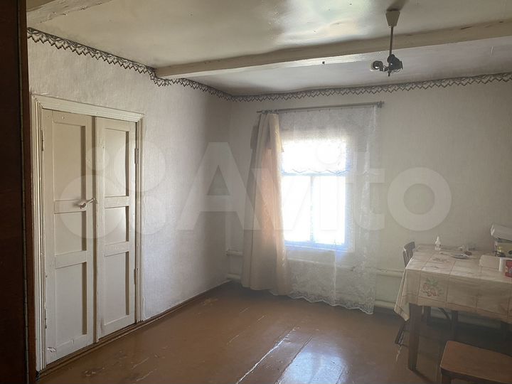 Дом 53,9 м² на участке 10 сот.