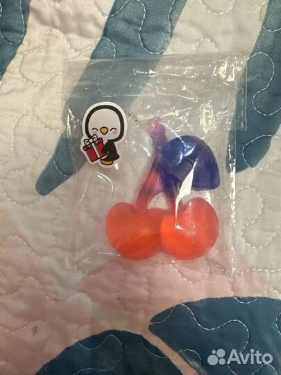 Мыло ручной работы