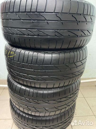 Bridgestone Dueler H/P Sport 265/50 R19 110W