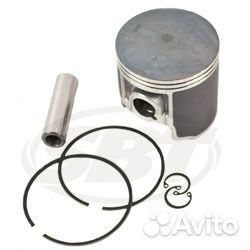 Поршень Yamaha 701 см3 номинал + 1.00 мм