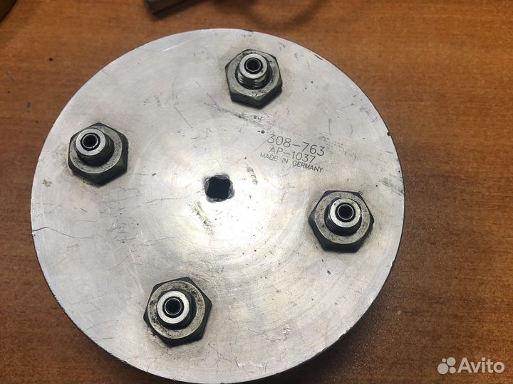 OTC 308-763 инструмент для с/у трансмиссии