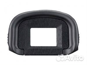 Наглазник Fujimi FEC-EG для Canon EOS 1D 1Dx 1D Ma