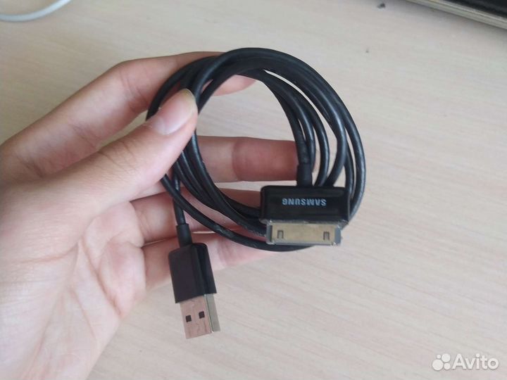 Кабель samsung для зарядки планшета