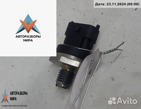 Датчик давления топлива BMW 5 E39 1999