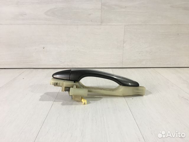 Ручка двери задняя левая KIA optima 3 2.4 ат седан