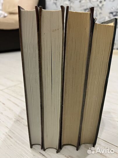 Рик Янси Монстролог