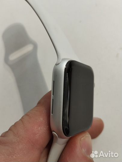 Смарт Часы, Apple Watch Series 4 40mm