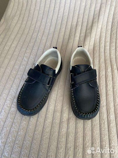 Туфли детские ортопедические Tiflani