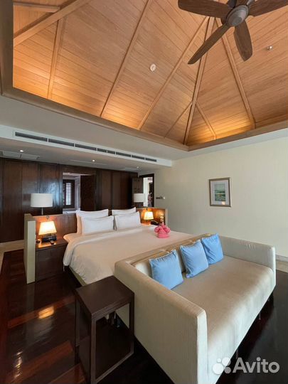 Тур в Таиланд