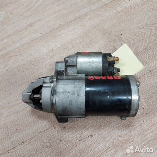 Стартер Mitsubishi Lancer 4B10 4B11 4B12 2006-2012