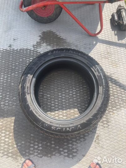 Hankook Ventus ST RH06 235/55 R18