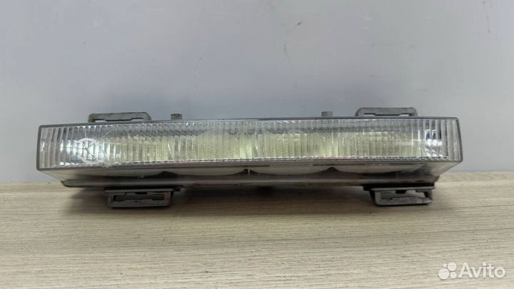 Дневной ходовой огонь Mercedes ML W166 A2049065401