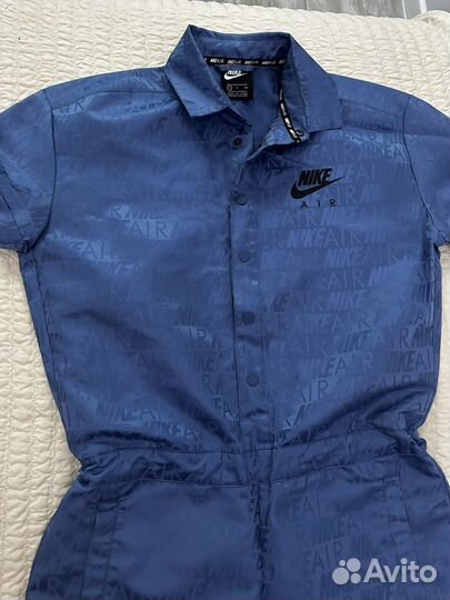 Комбинезон женский nike s