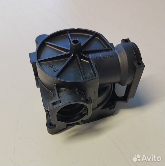 Vaillant 0020213167 улитка насоса