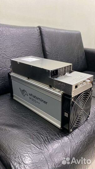 Whatsminer m30s++ 100,102 31w, Bitmain T21 190 th