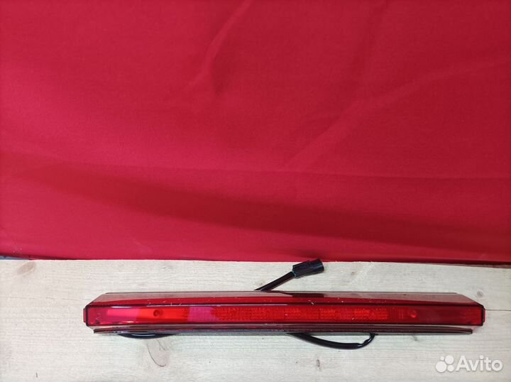 Стоп-сигнал Эклипс Кросс