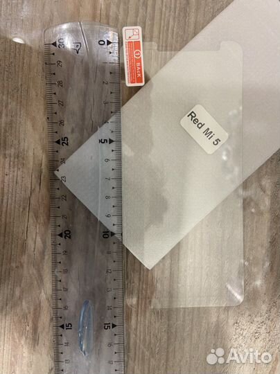 Защитное стекло xiaomi redmi 5