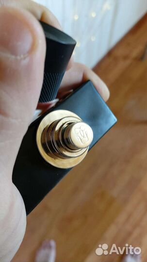 Guerlain l homme ideal
