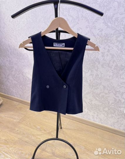 Школьная форма для девочки 146